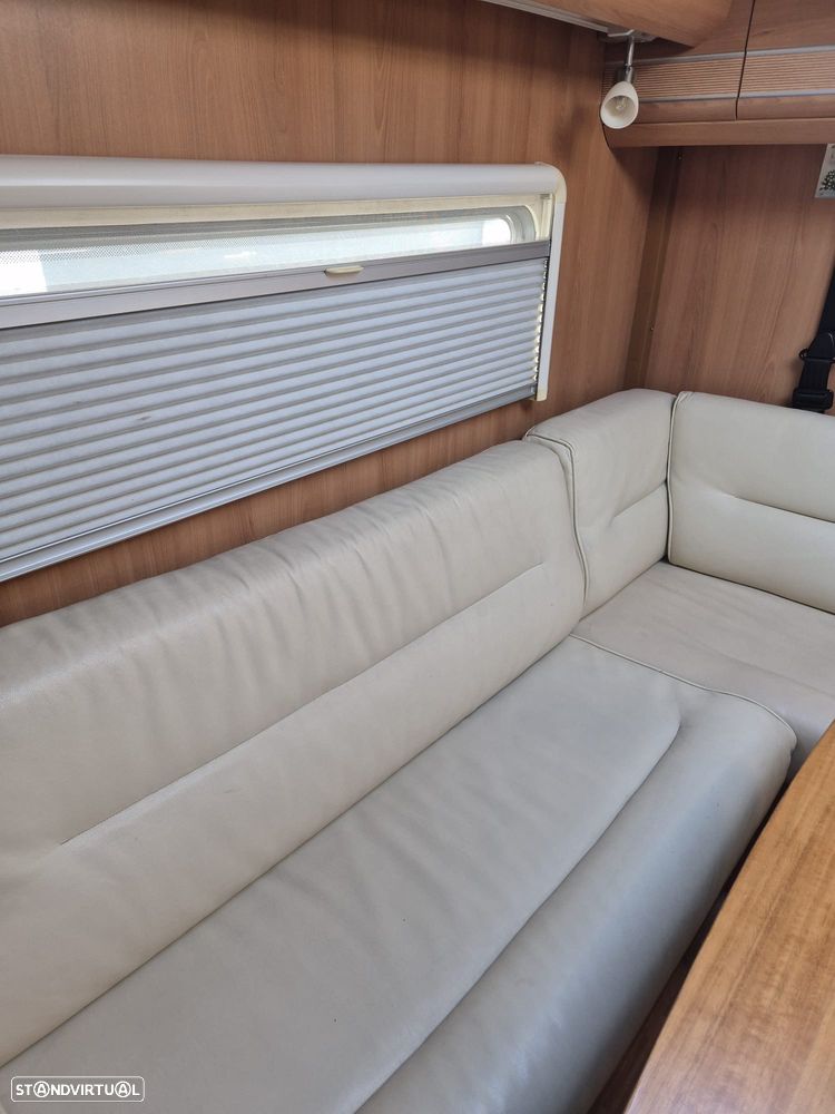 Dethleffs Globebus - 41