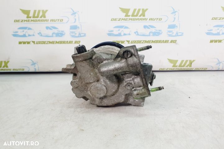Compresor clima ac 1.2 vti hm01 9822184980 Peugeot 2008 1 (facelift) seria - 4