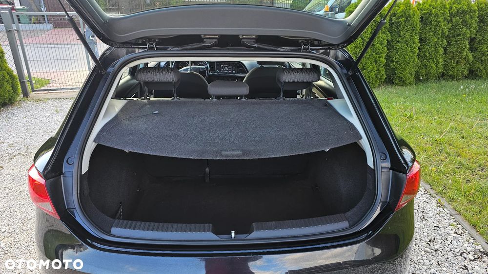 Seat Leon 1.6 TDI DPF Start&Stop Style - 29