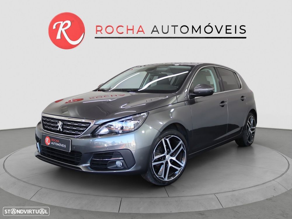 Peugeot 308 130 e-THP Stop & Start Allure - 1