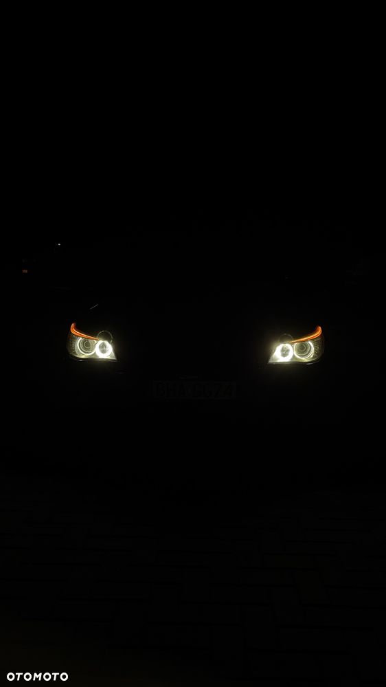 BMW Seria 5 530d Edition Lifestyle - 8