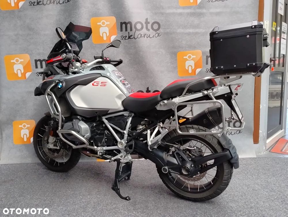 BMW R1250 GS Adventure - 5