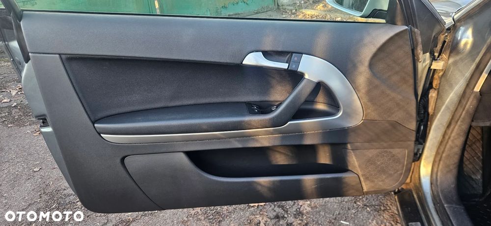 Audi A3 3-drzwiowe 2.0 TDI DPF Ambiente - 20