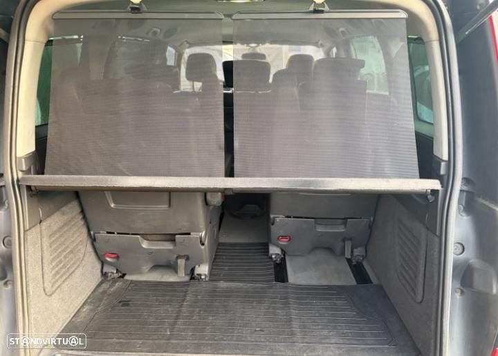 Renault Espace 2.0 dCi Initiale 6L - 2