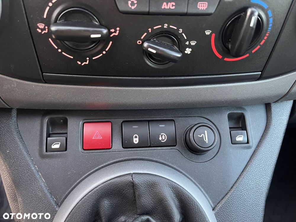 Citroën Berlingo Multispace PureTech 110 SELECTION - 39