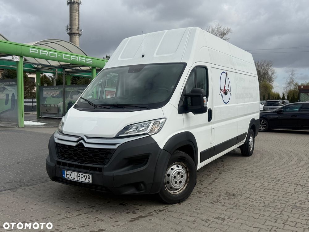 Citroën Jumper - 1