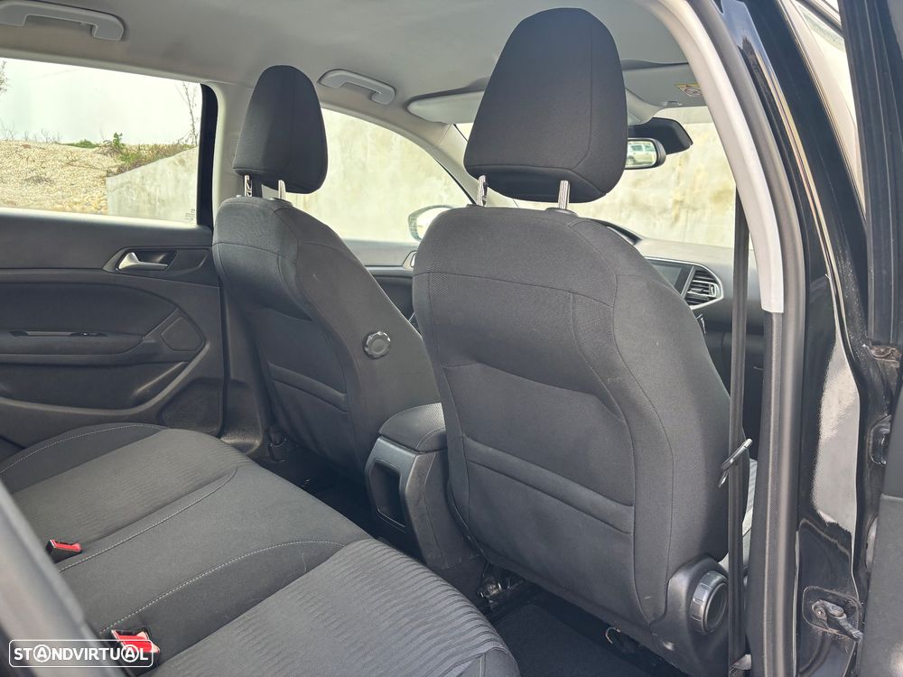 Peugeot 308 1.2 PureTech Style - 28