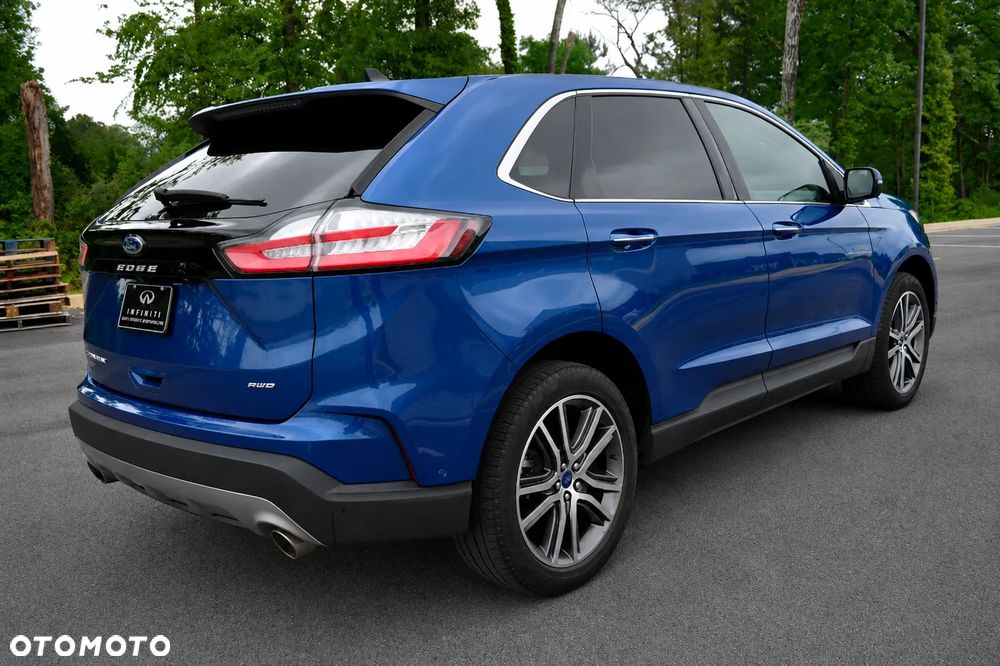 Ford Edge - 6