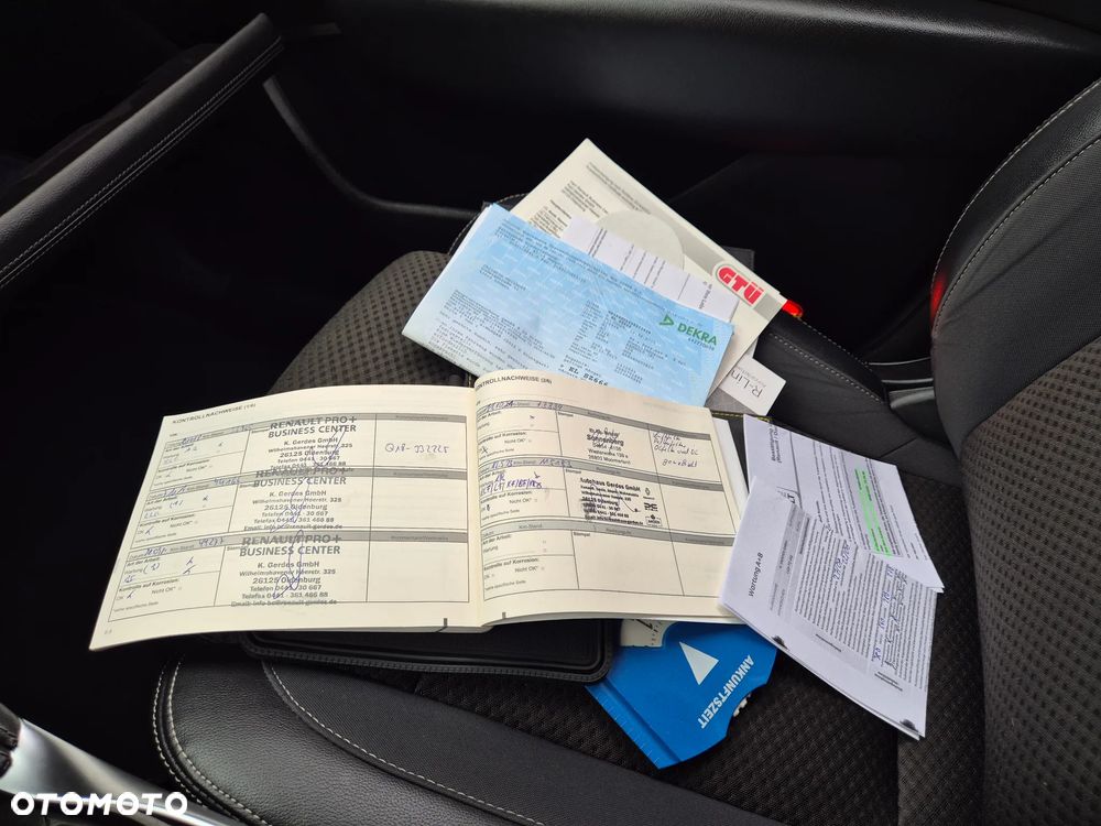 Renault Koleos ENERGY dCi 175 X-tronic 4WD LIMITED - 38