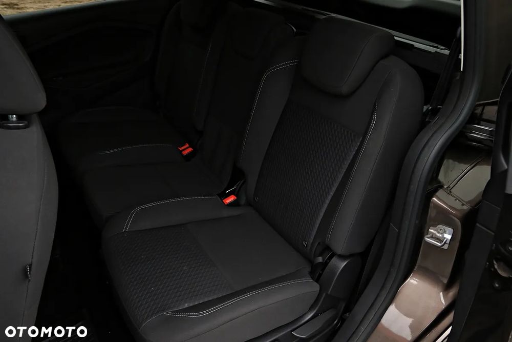 Ford Grand C-MAX 1.0 EcoBoost Start-Stopp-System Trend - 28