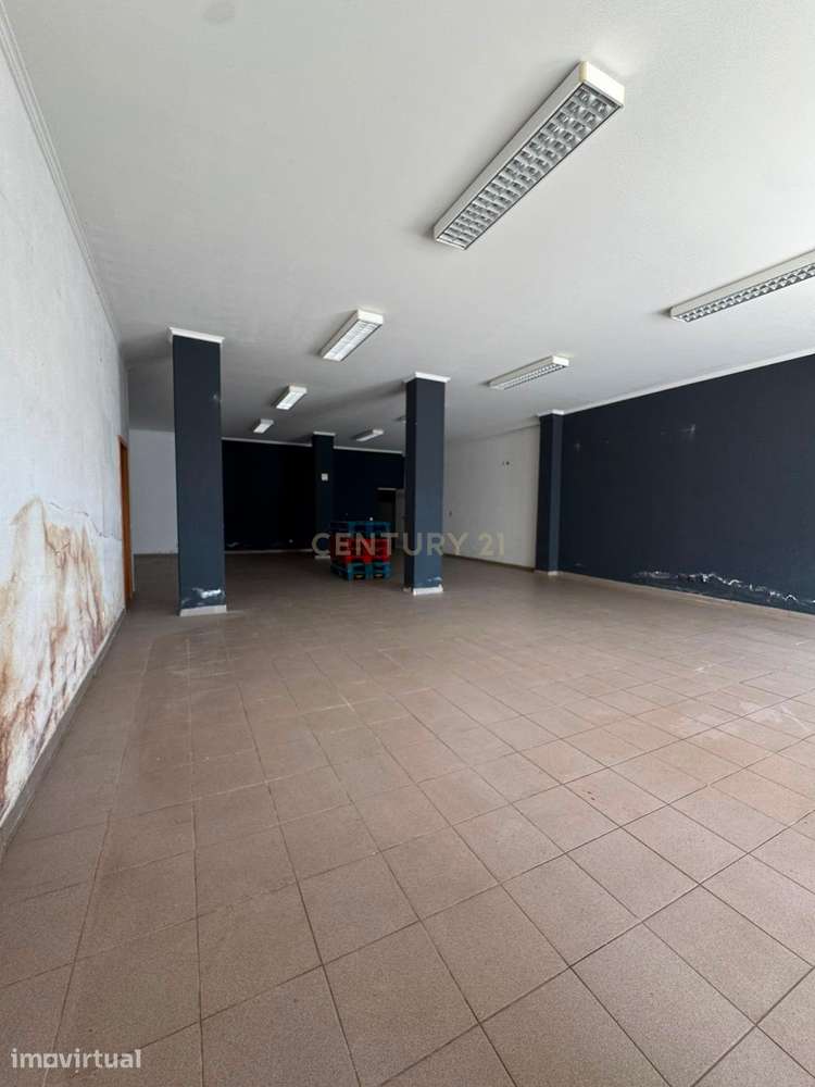 Espaço Comercial Estratégico em Avelar,  Concelho de Ansião - Grande imagem: 3/10