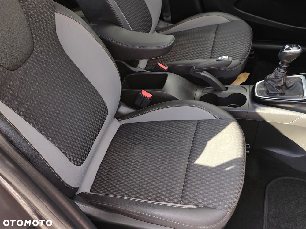 Opel Crossland X 1.2 Start/Stop Ultimate - 19