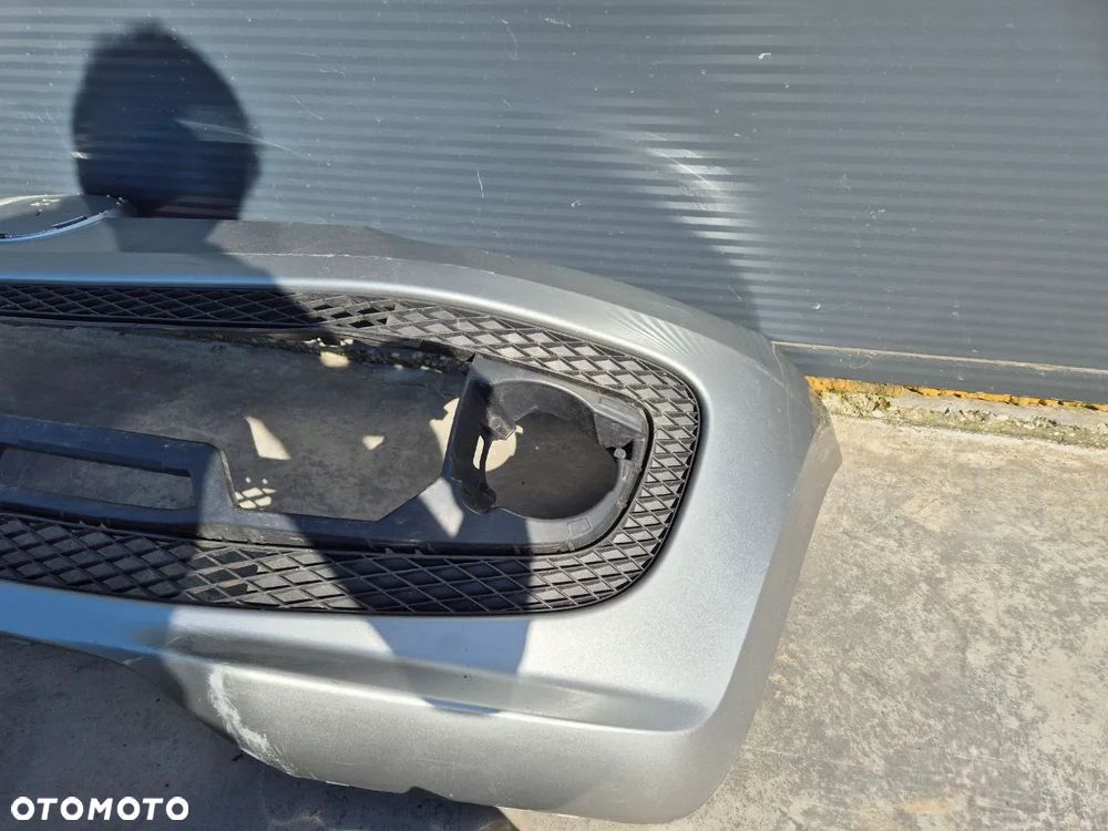 ORYGINALNY ZDERZAK PRZEDNI TYLNY VW UP - 13