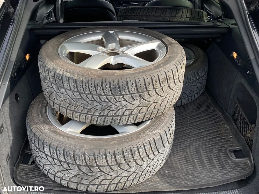 Audi A6 Allroad 3.0 TDI Quattro Tiptronic - 16