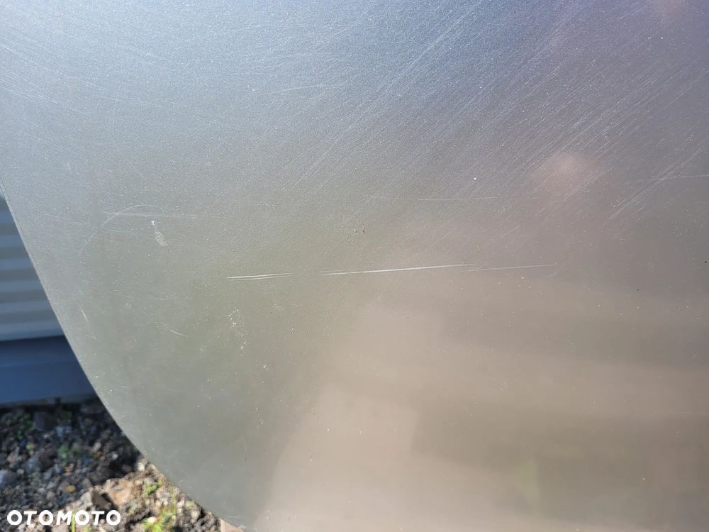 Mazda 5 Premacy II 05-07 CR Klapa bagaznika - 4