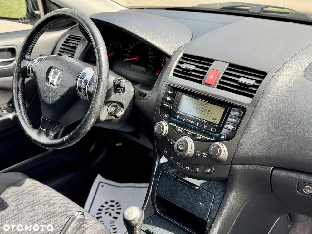 Honda Accord 2.4 Executive - 35