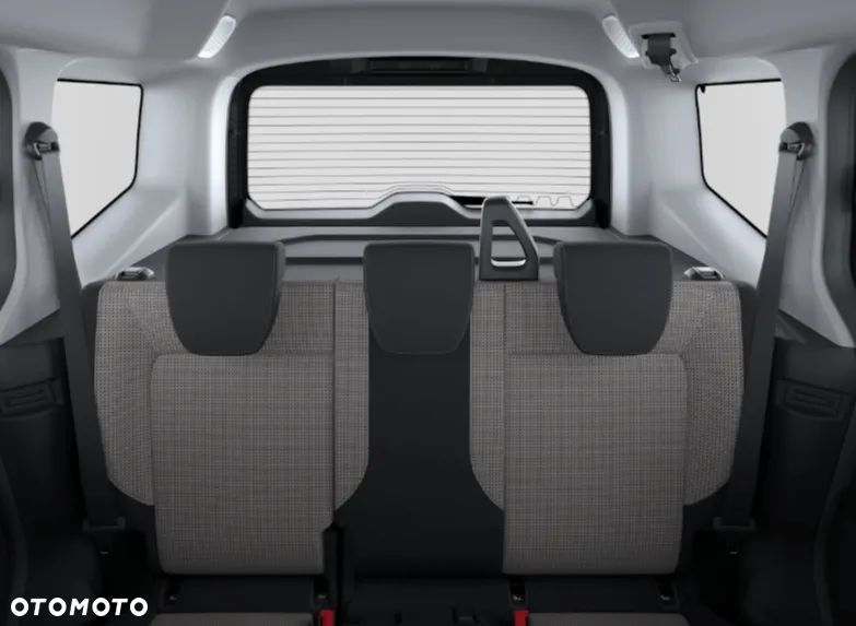 Ford Tourneo Courier 1.0 EcoBoost Trend - 7