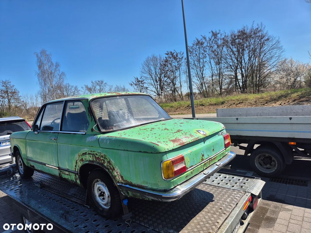 BMW Inny - 7
