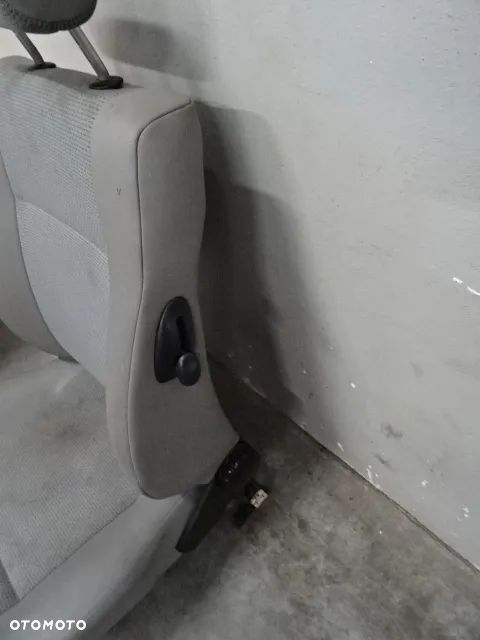 FOTEL LEWY PRZÓD SEAT INCA NR523 - 5