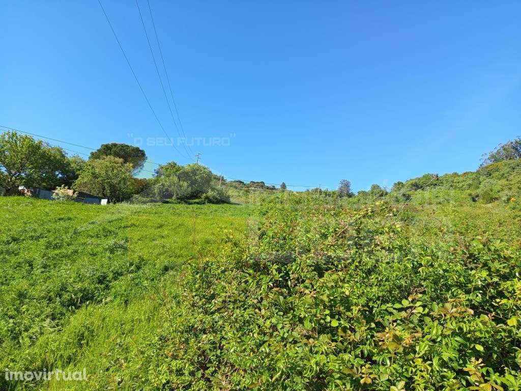 Terreno Misto com 11200mº em Giesteira na Arruda dos Vinhos - Grande imagem: 4/7