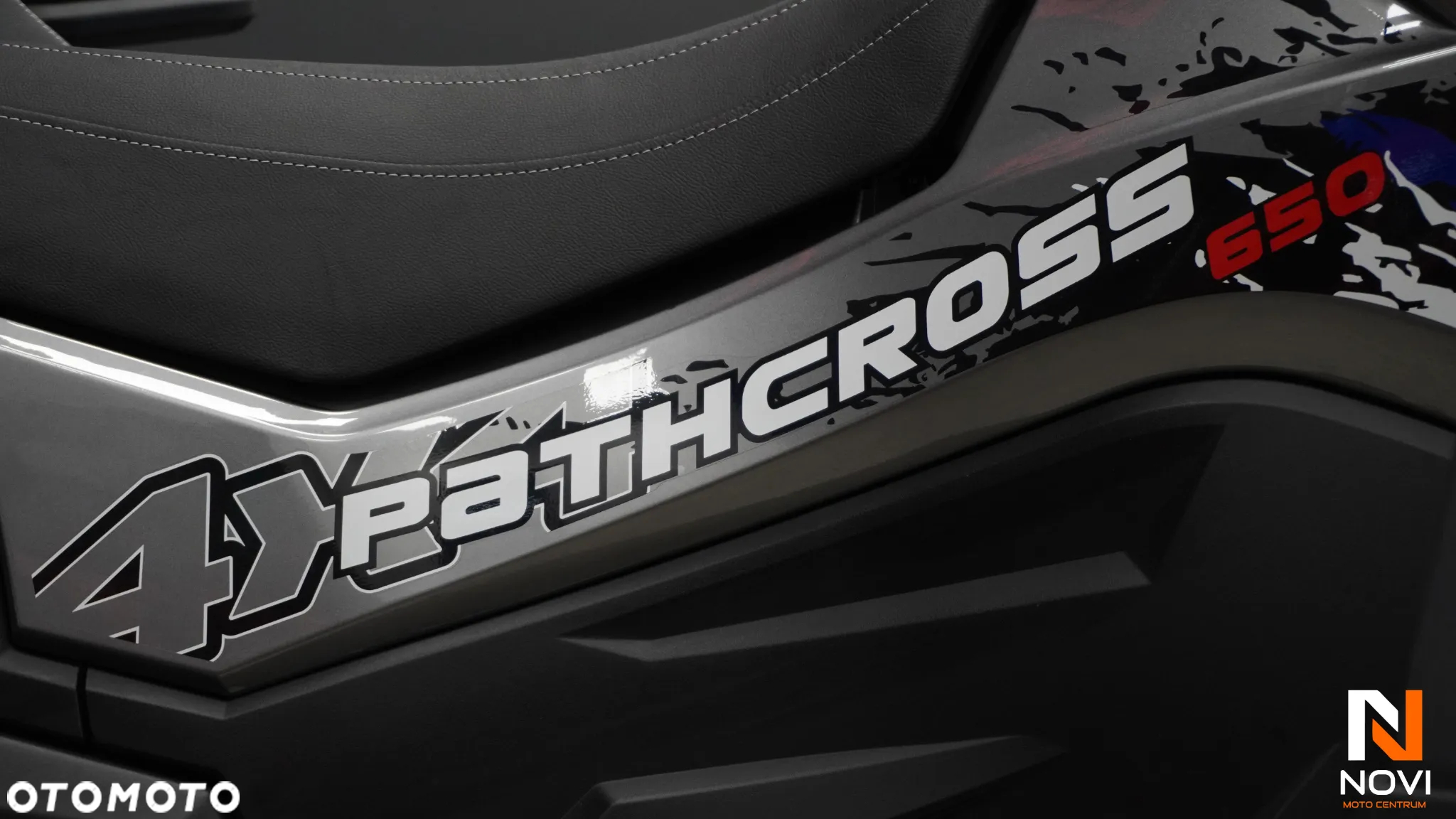 ODES Patchcross - 21