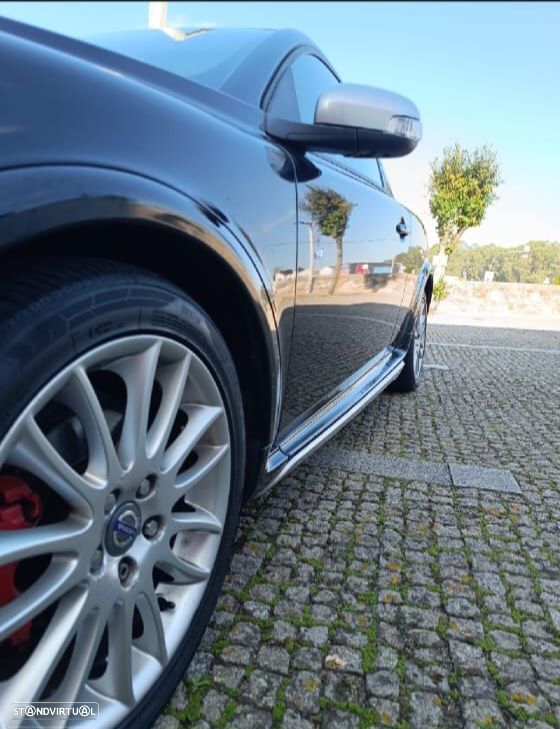 Volvo C30 - 4
