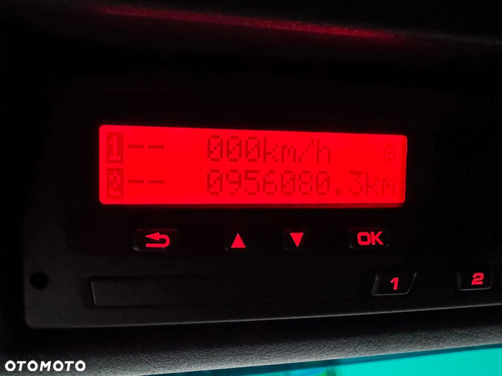 MAN TGX 18.440 XXL, Low Deck, Euro 6 - 27