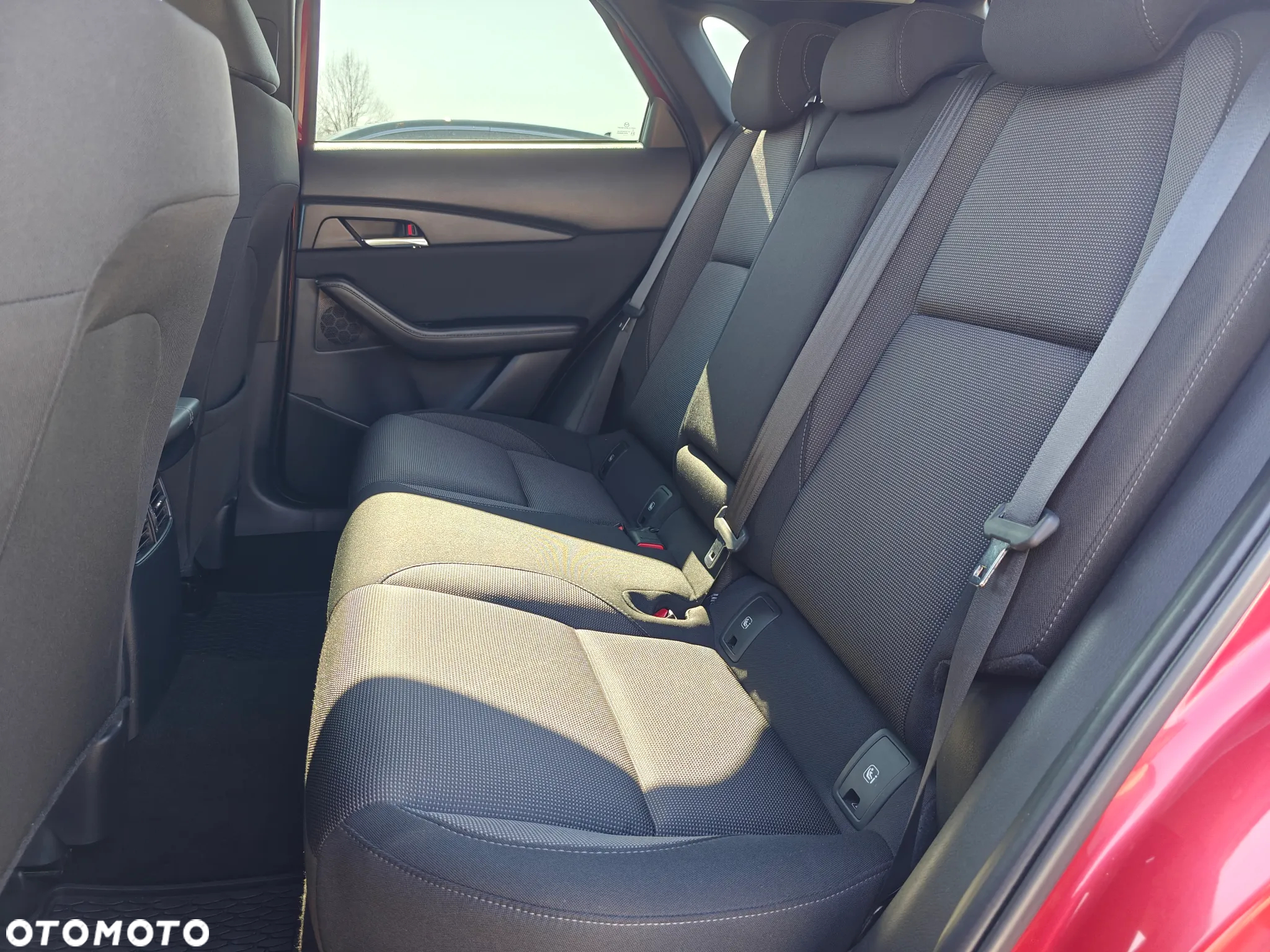 Mazda CX-30 - 13