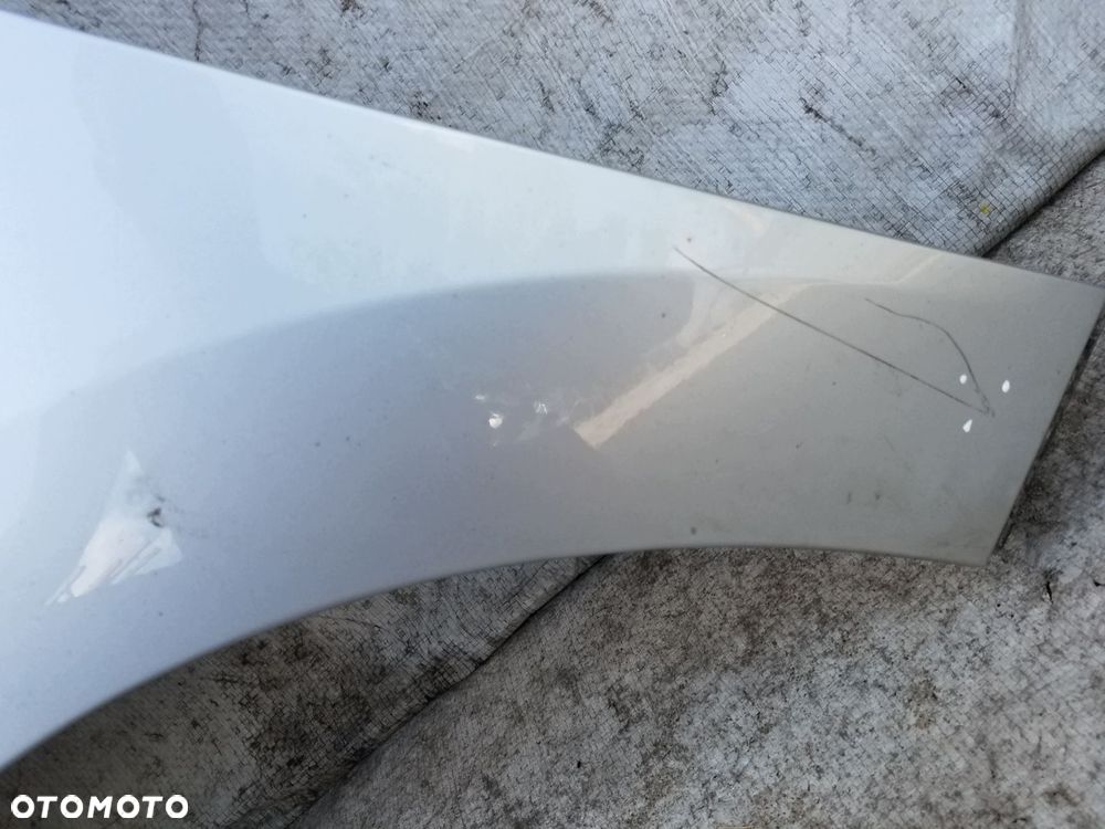 błotnik przód hyundai ix35 kod rah - 7