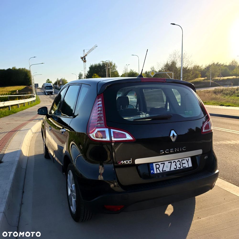 Renault Scenic - 20