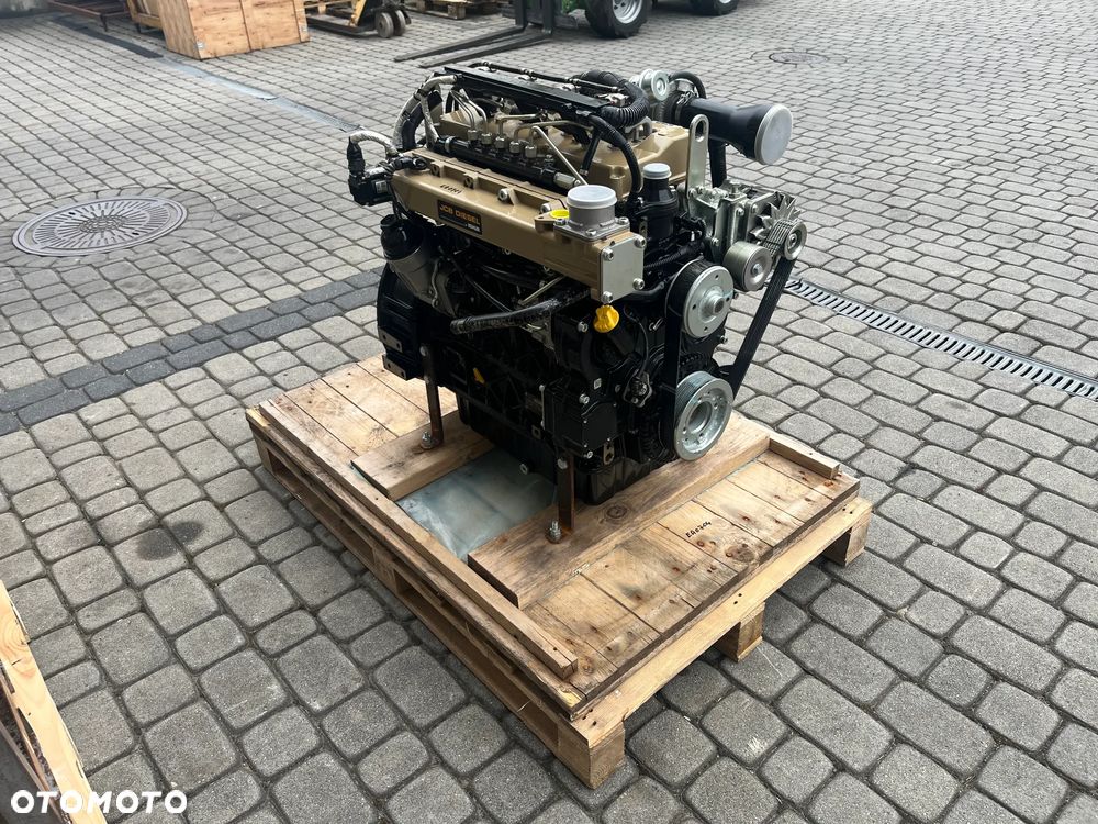 SILNIK KOHLER KDI 2504 TCR/22 KDI2504TCR/22 21137netto - 3