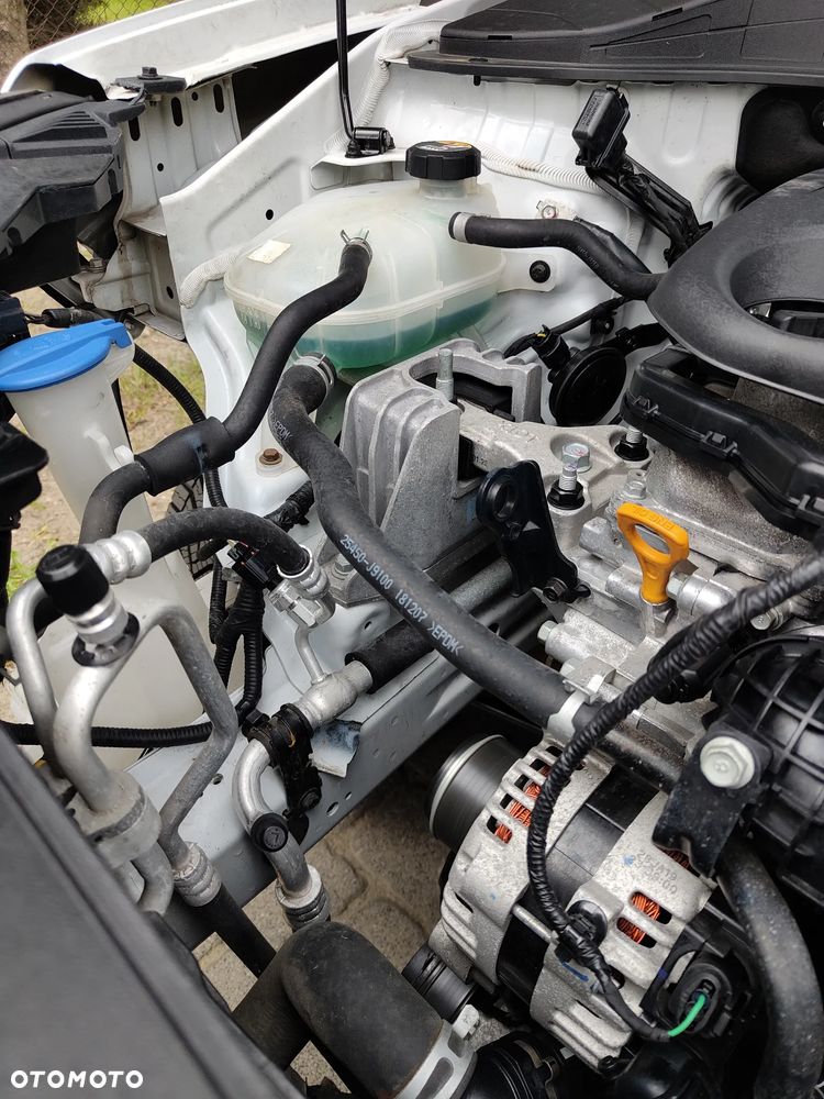 Hyundai Kona 1.0 T-GDI Advantage - 14