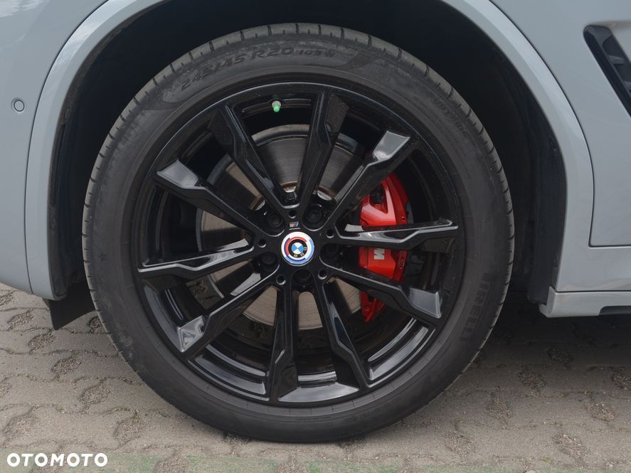 BMW X4 - 5