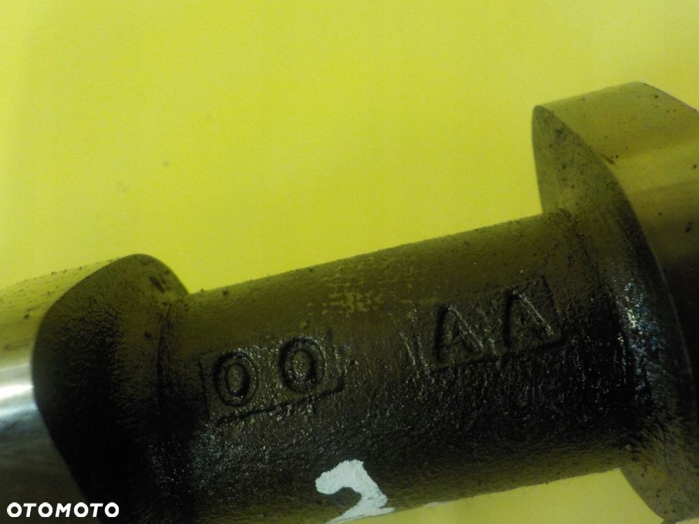 DODGE CALIBER AVENGER 2.0 B 10r 156KM walek rozrzadu wydechowy 04884736AB - 16