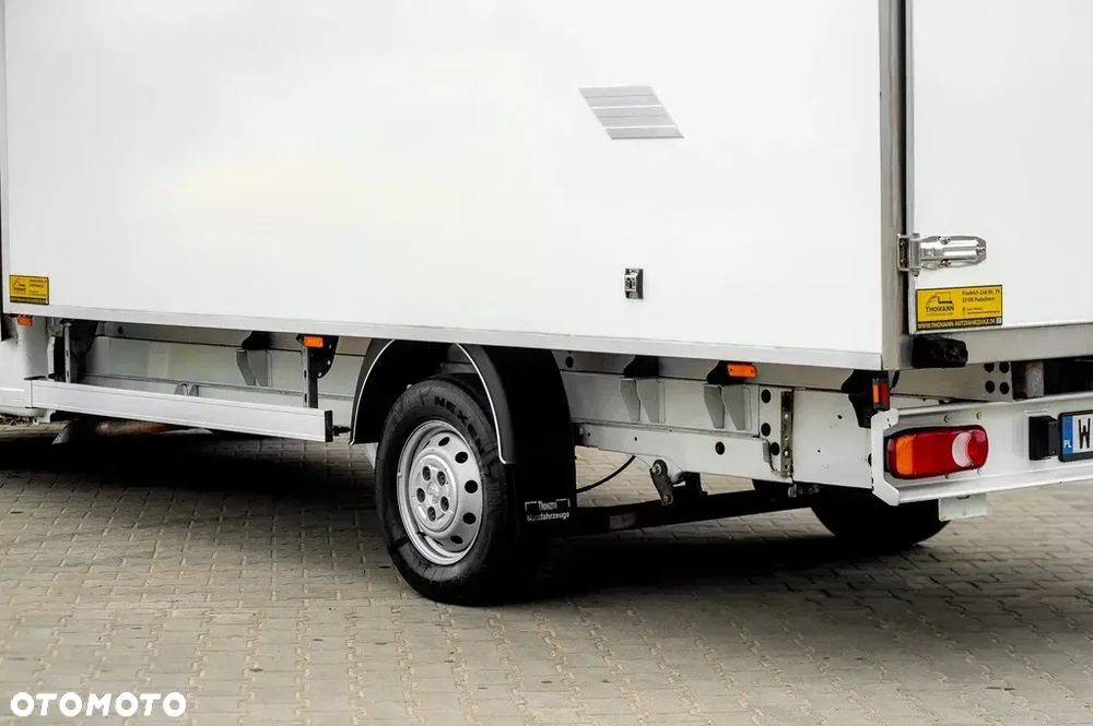 Peugeot Boxer - 20