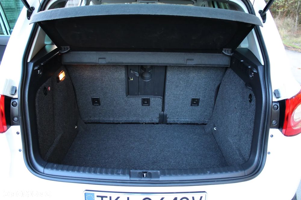 Volkswagen Tiguan 2.0 TDI DPF 4Motion Team - 10