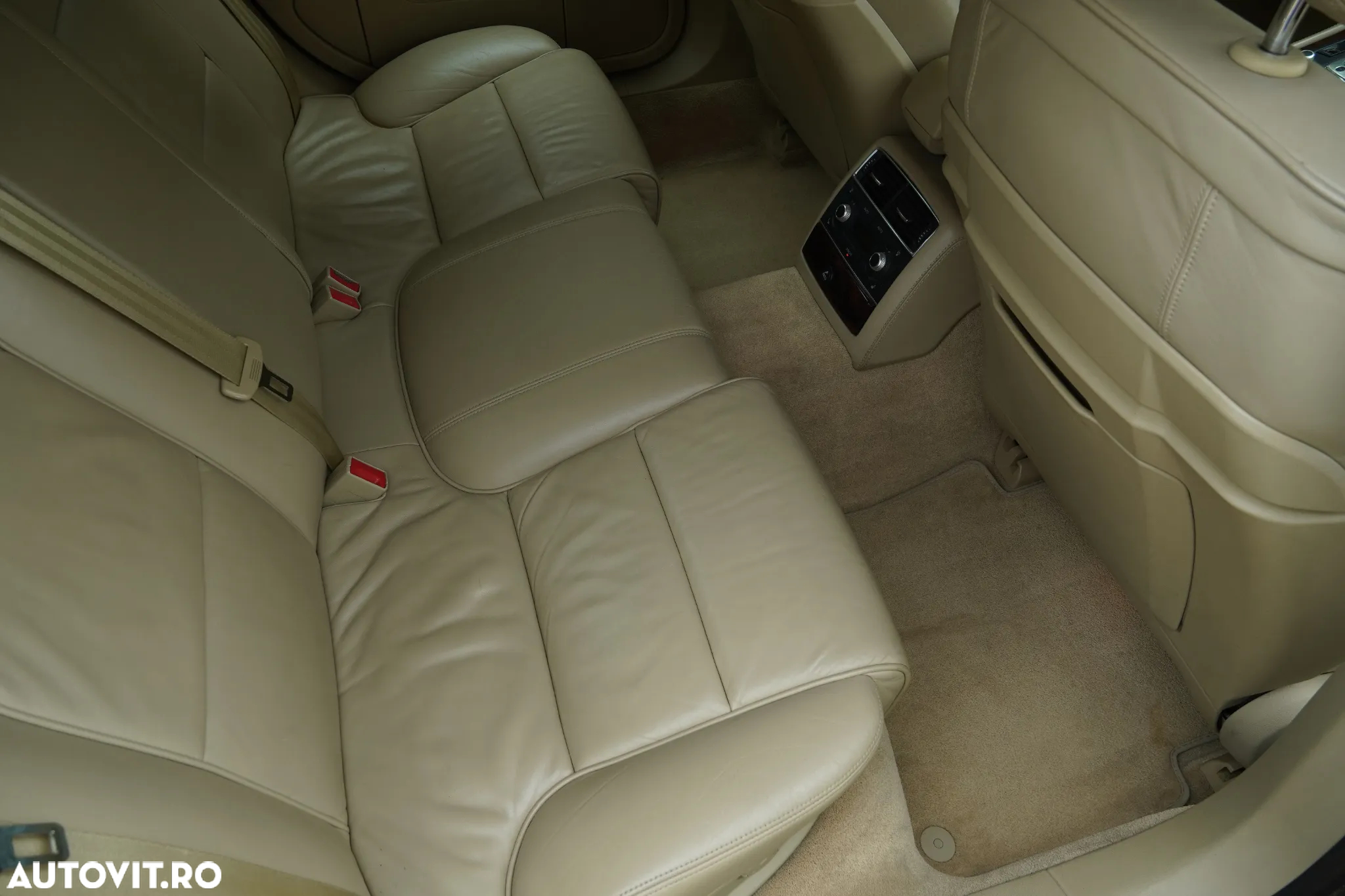 Audi A8 4.2 quattro Aut - 22