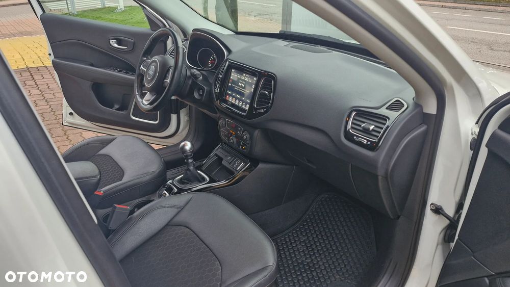 Jeep Compass 1.3 TMair Night Eagle FWD S&S - 9