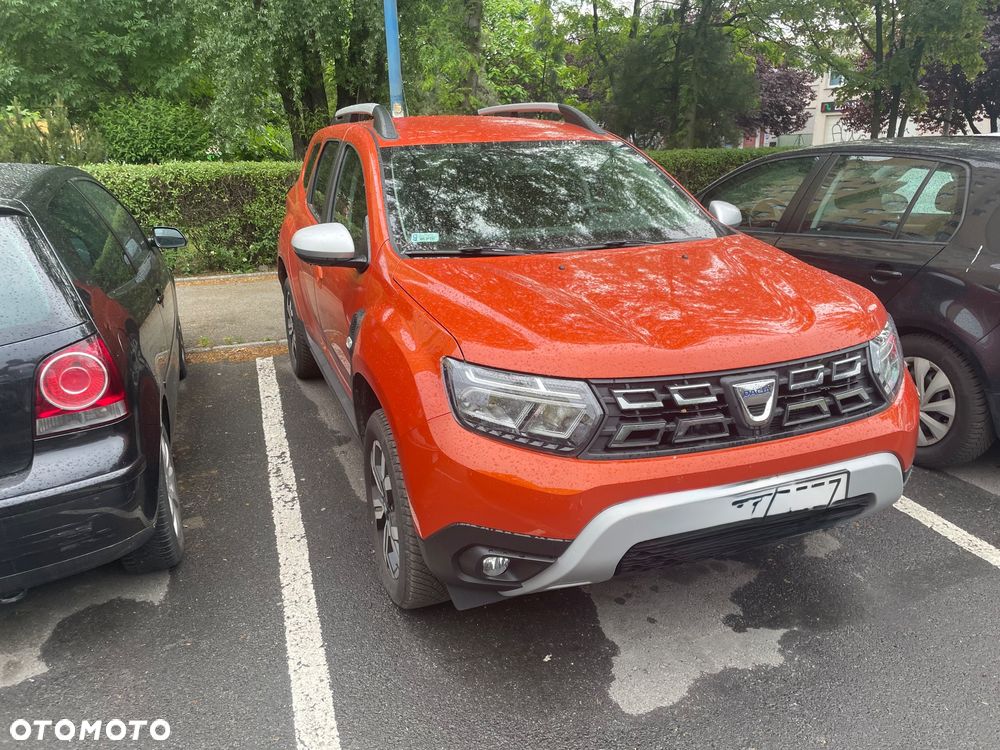 Dacia Duster 1.0 TCe Prestige - 2