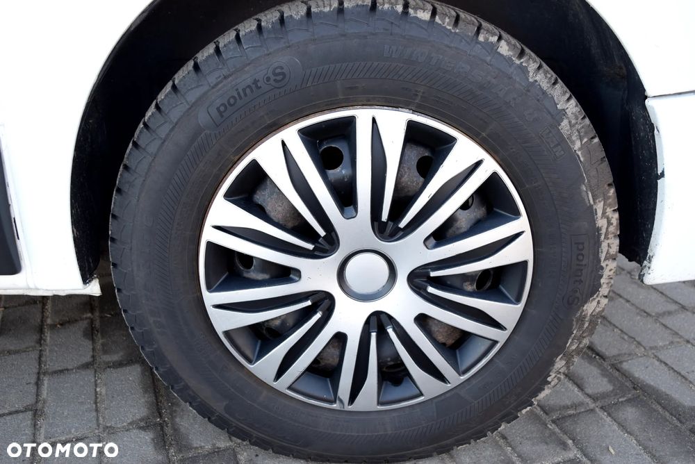 Opel Vivaro L1H1 Tour Elegance - 21