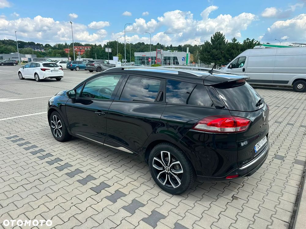 Renault Clio 0.9 Energy TCe Limited - 6