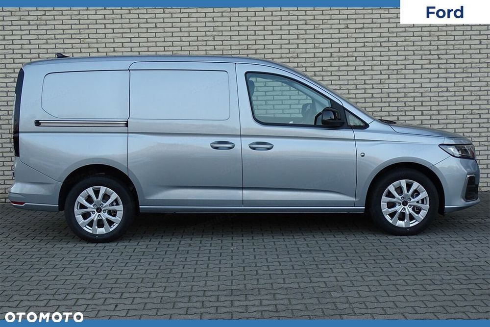 Ford Transit Connect L2 Limited PHEV A6 1.5 150KM - 6