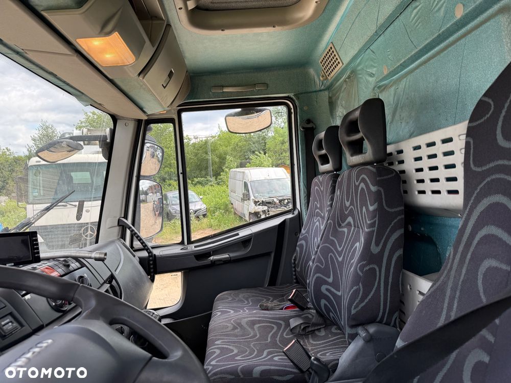 Iveco EuroCargo 140E22 - 18