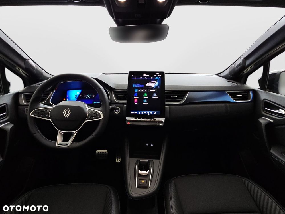 Renault Symbioz 1.8 E-Tech Full Hybrid 160 Esprit Alpine - 29