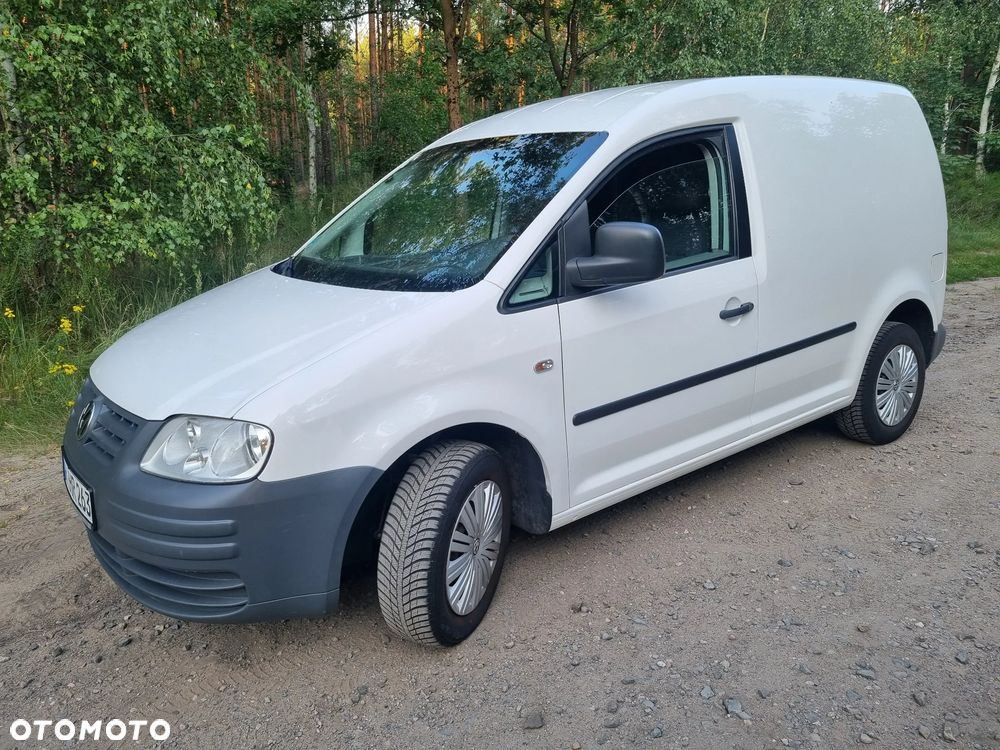 Volkswagen Ceddy - 31