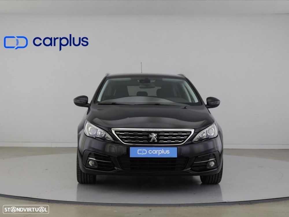 Peugeot 308 SW 1.2 PureTech Allure - 3