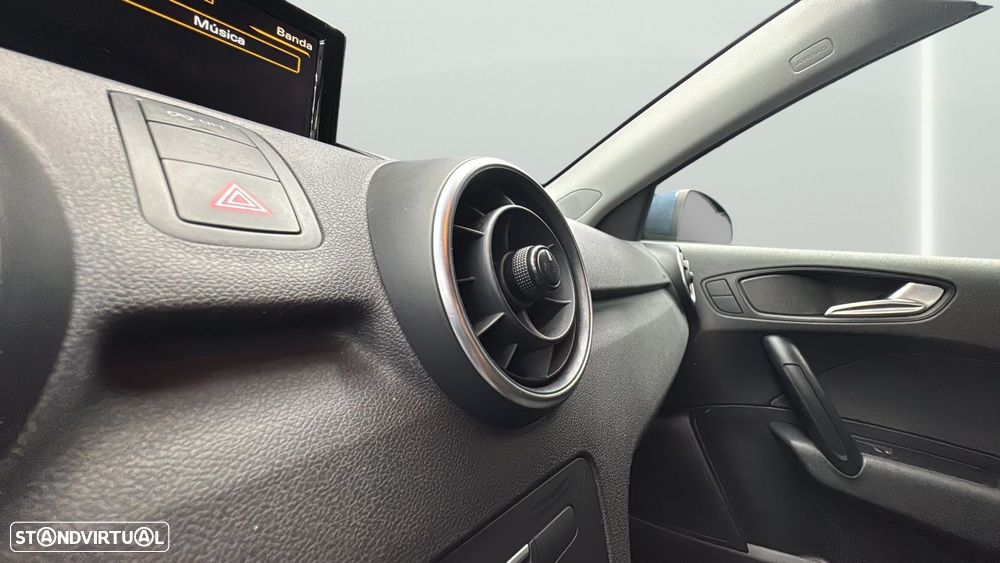 Audi A1 Sportback - 18