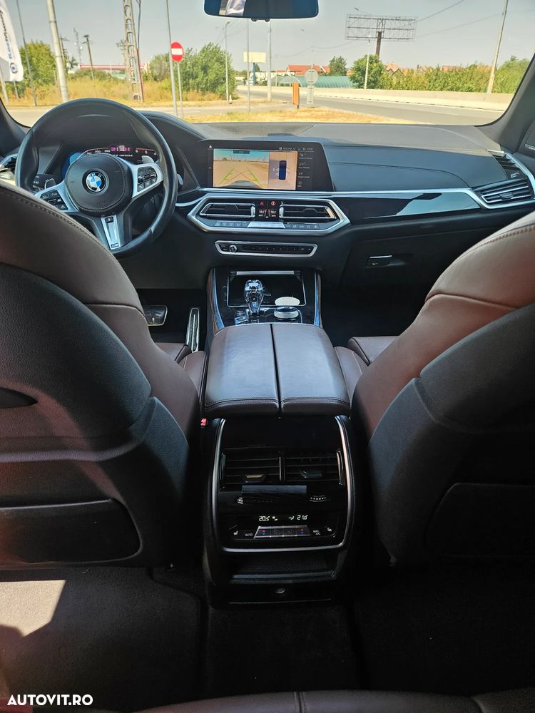BMW X5 M - 5