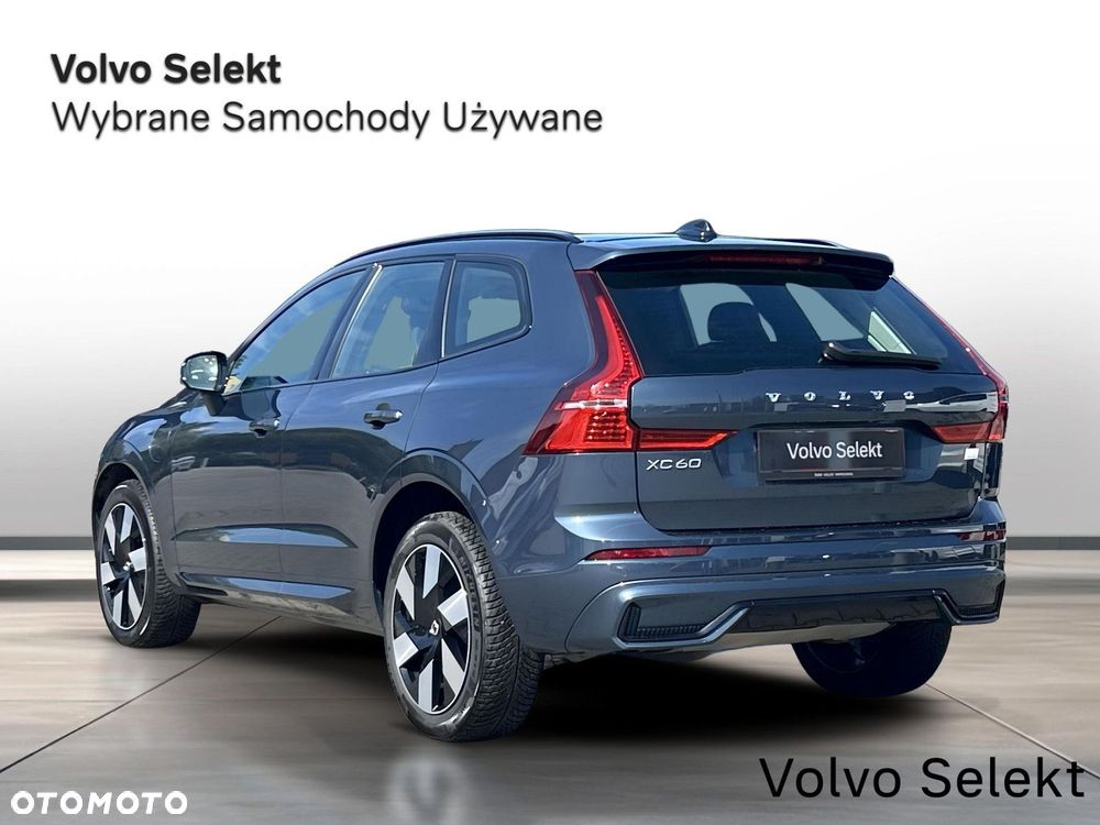 Volvo XC 60 - 4