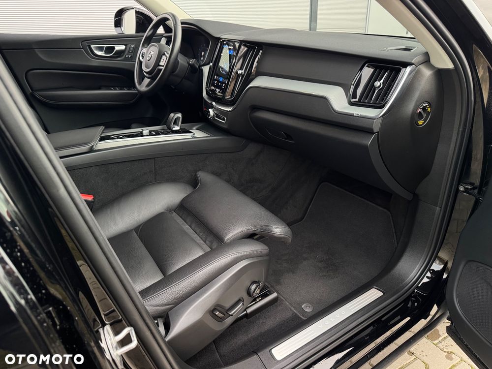 Volvo XC 60 B4 D Geartronic Inscription - 27